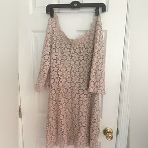 Beautiful Lace dress